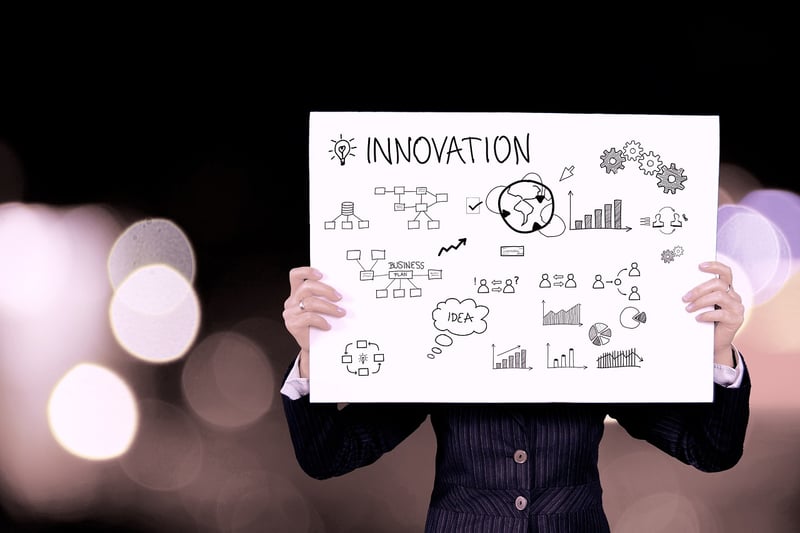 Business Planning Image